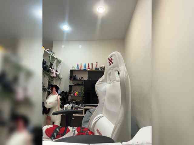 Honey_buns webcam