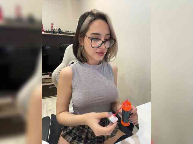 Honey_buns webcam