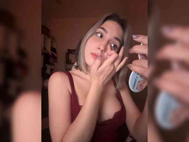 Honey_buns webcam