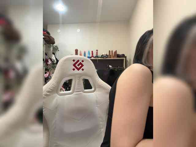 Honey_buns webcam