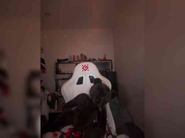 Honey_buns webcam