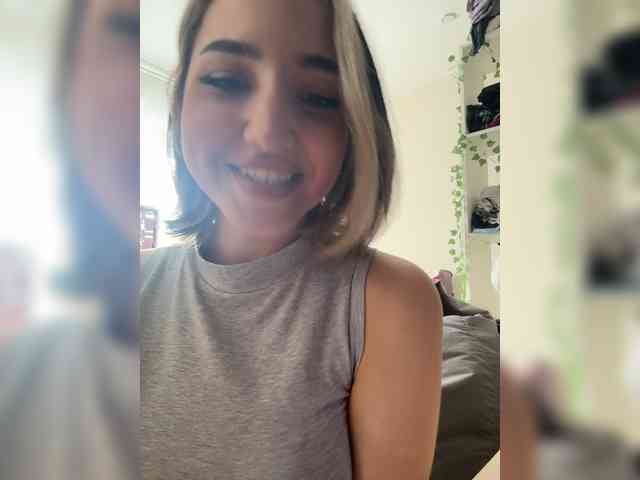 Honey_buns webcam
