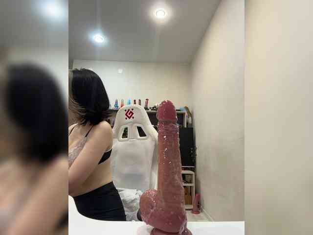 Honey_buns webcam