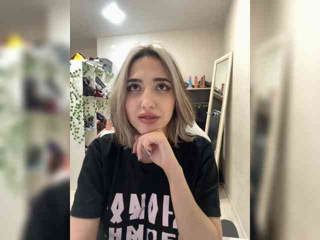 Honey_buns webcam