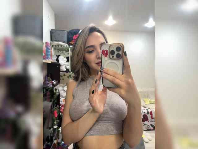 Honey_buns webcam