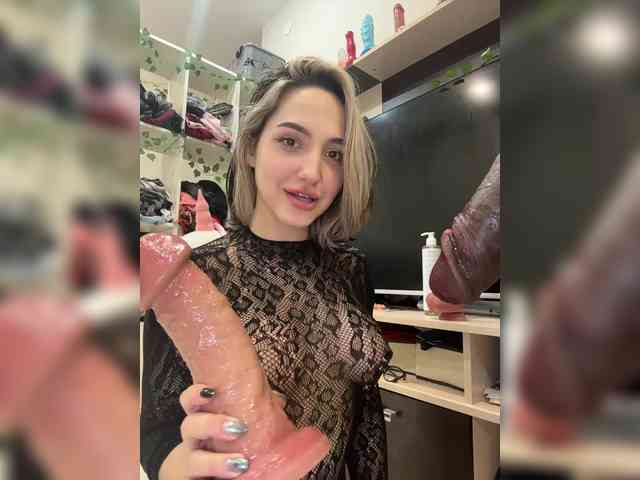 Honey_buns webcam