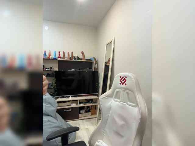Honey_buns webcam