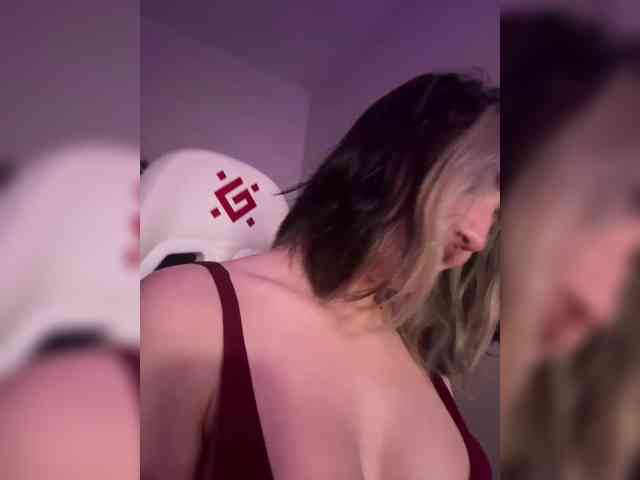 Honey_buns webcam