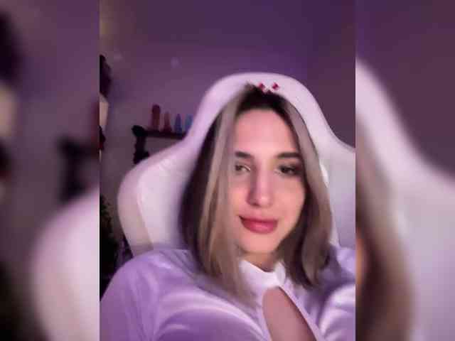 Honey_buns webcam