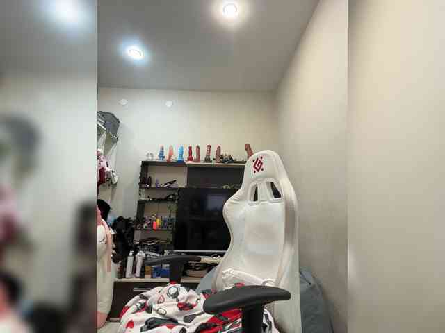 Honey_buns webcam
