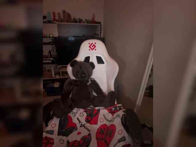 honey_buns's live room