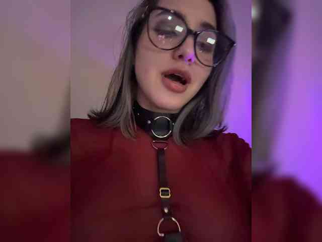 Honey_buns webcam