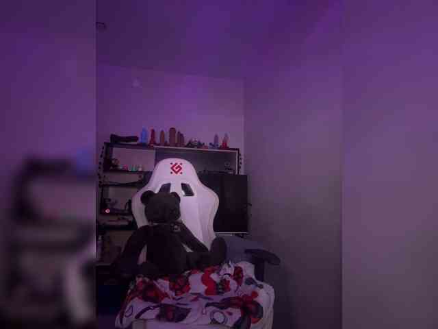 Honey_buns webcam