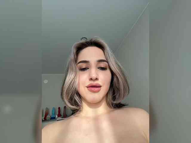 Honey_buns webcam