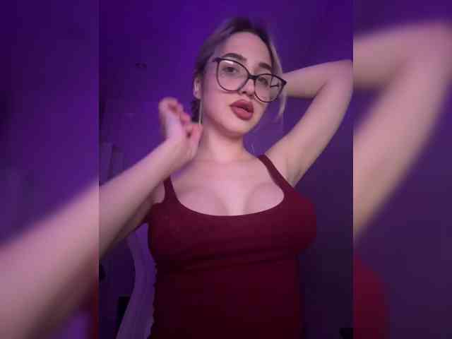 Honey_buns webcam