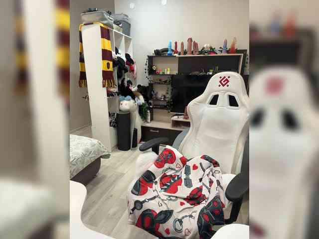 Honey_buns webcam