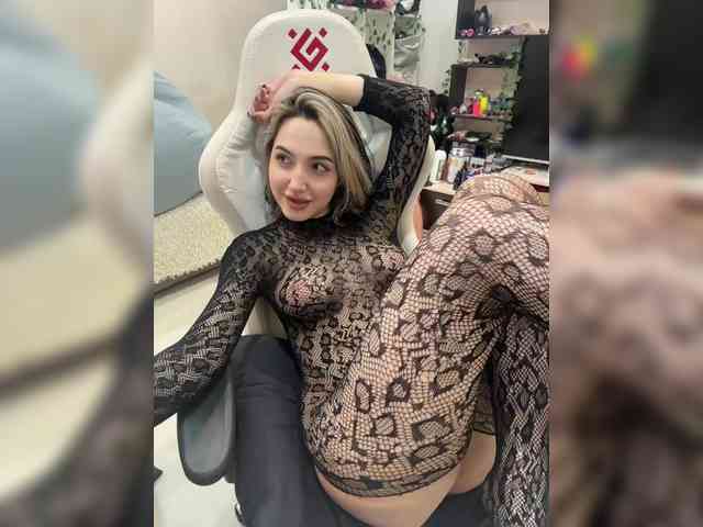 Honey_buns webcam
