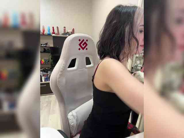 Honey_buns webcam