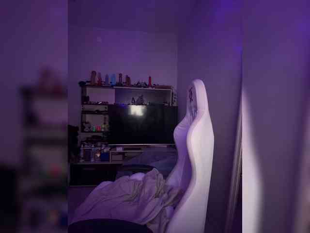 Honey_buns webcam