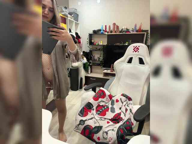 Honey_buns webcam