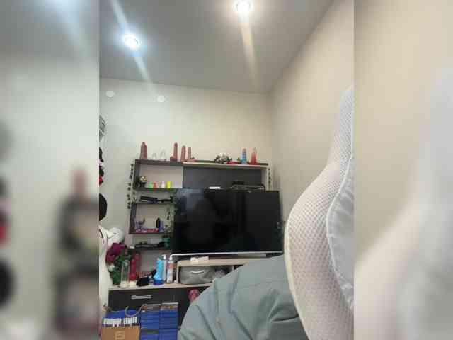 Honey_buns webcam