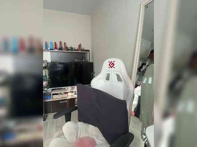 Honey_buns webcam