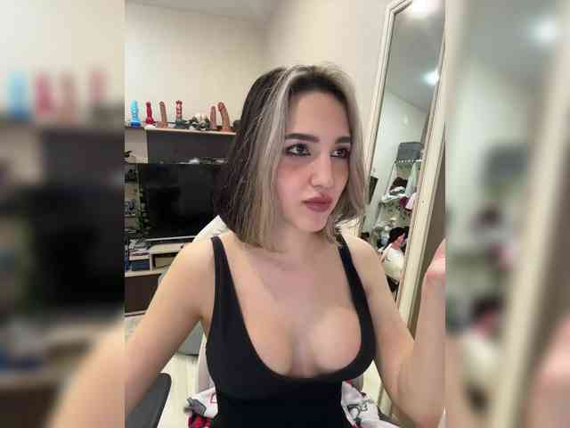 Honey_buns webcam