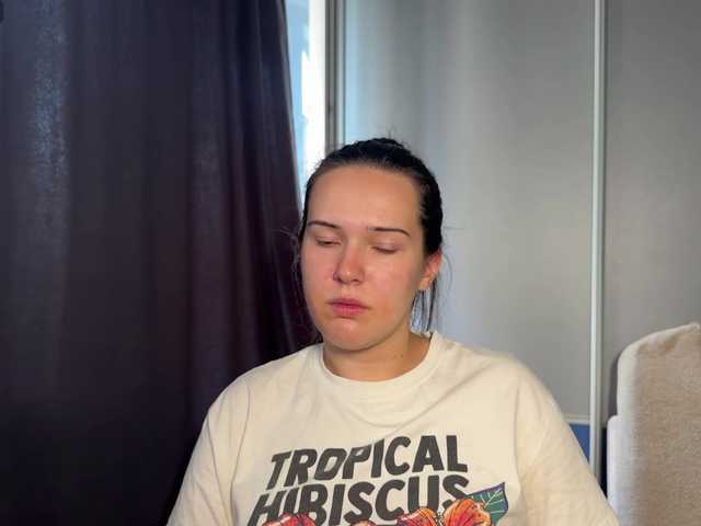 the-princese live cam on BongaCams