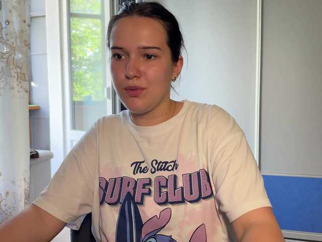 the-princese live cam on BongaCams