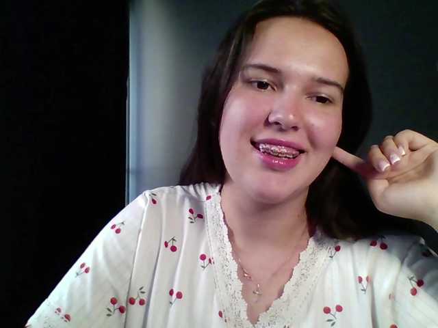 the-princese live cam on BongaCams