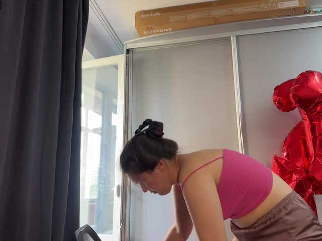 the-princese live cam on BongaCams