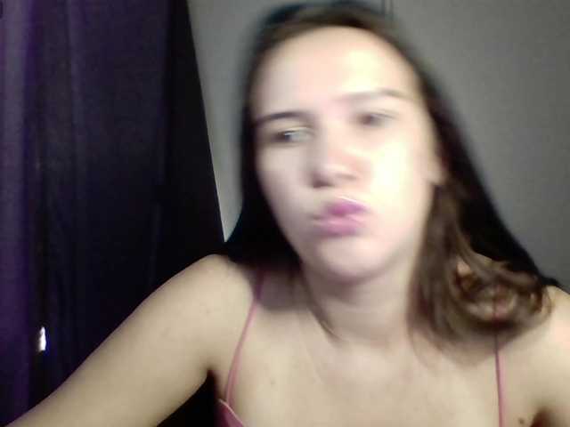 the-princese live cam on BongaCams