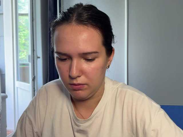 the-princese live cam on BongaCams