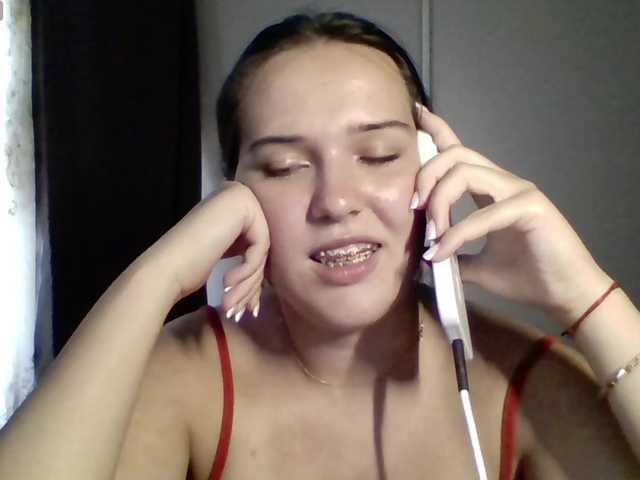 the-princese live cam on BongaCams