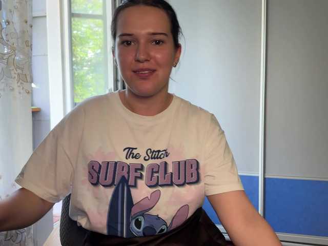 the-princese live cam on BongaCams