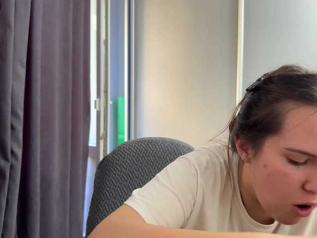 the-princese live cam on BongaCams