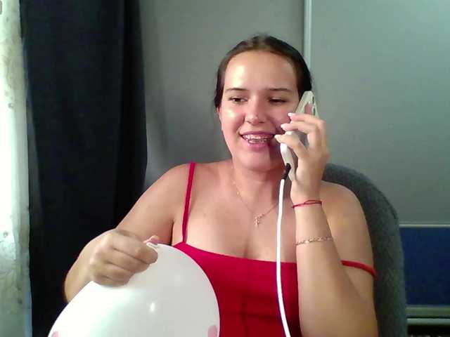 the-princese live cam on BongaCams