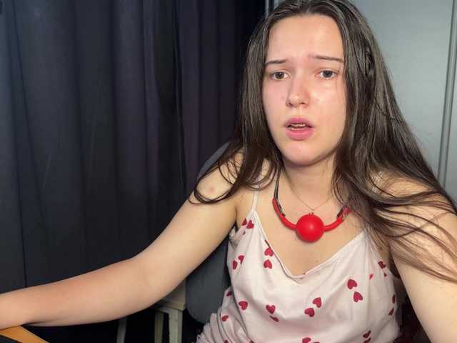 the-princese live cam on BongaCams