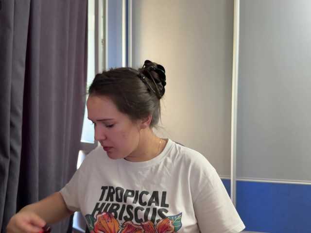 the-princese live cam on BongaCams