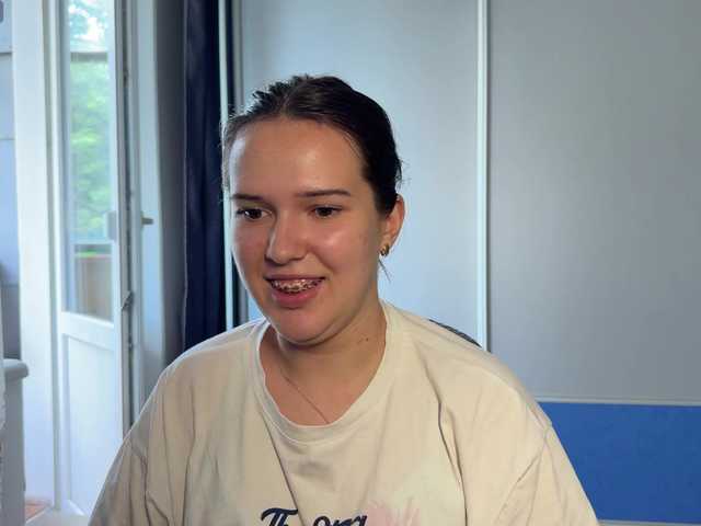 the-princese live cam on BongaCams