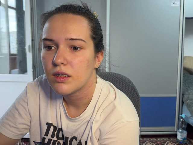 the-princese live cam on BongaCams