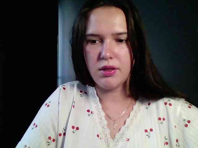 the-princese webcam