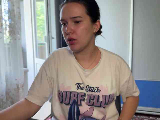 the-princese webcam