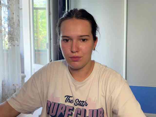the-princese webcam