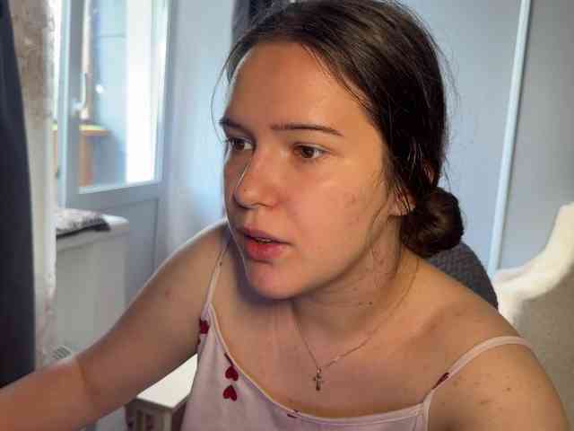 the-princese webcam