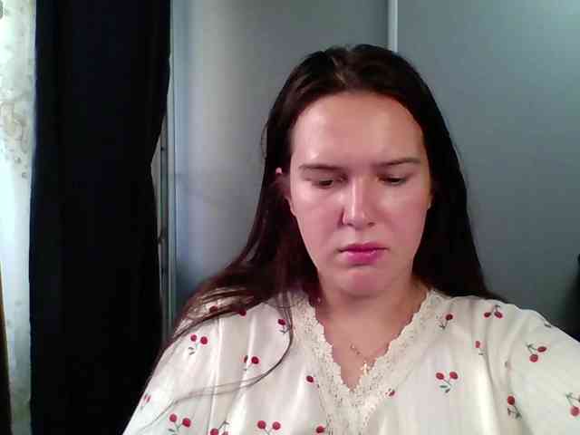 the-princese webcam