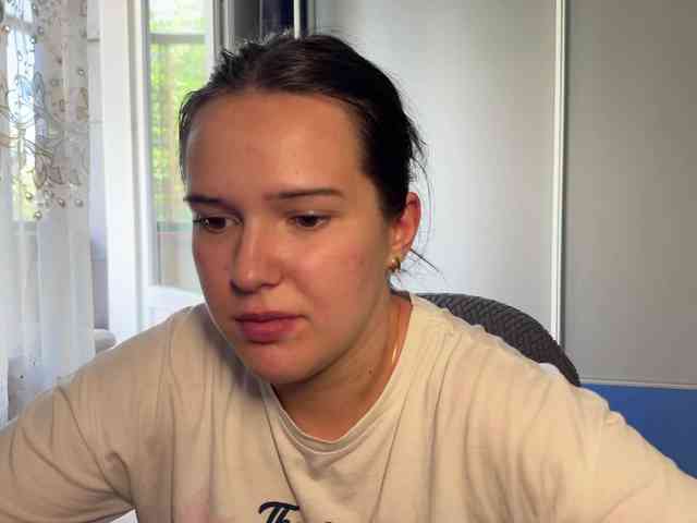 the-princese webcam
