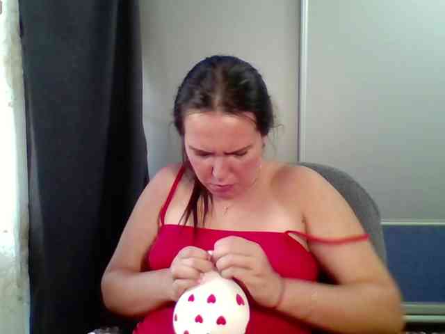 the-princese webcam