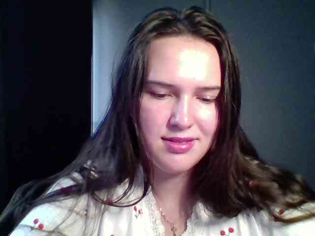 the-princese webcam