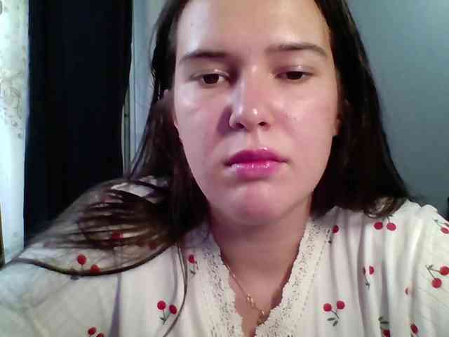 the-princese webcam
